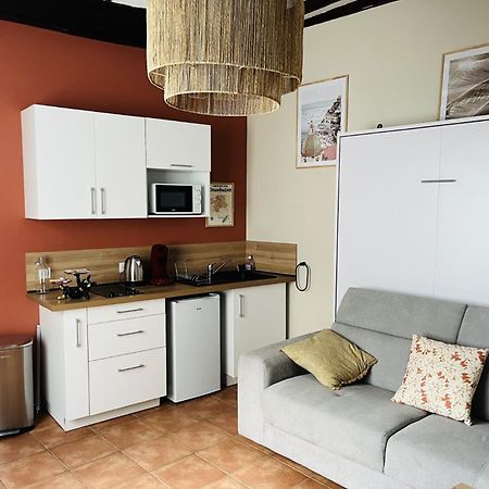 Logement, Plein Centre Du Village De Verzy エクステリア 写真