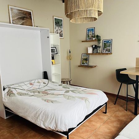 Logement, Plein Centre Du Village De Verzy エクステリア 写真